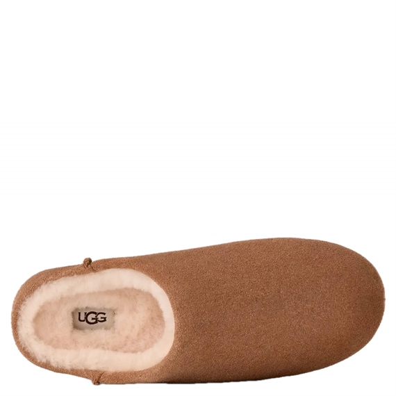 UGG Elea Slip-On Slippers, Chestnut